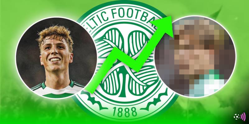 More valuable than Engels: Celtic hit gold with star who’s now worth 25m