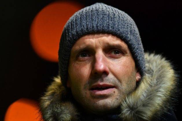 Paul Tisdale announced as Celtic’s Head of Football Operations