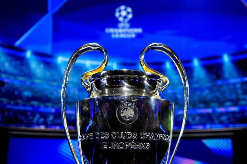 Predicting Celtic’s next seven results as Brendan Rodgers picks up precious Champions League points