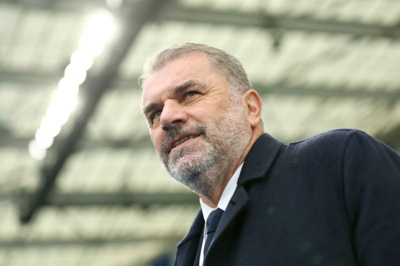 Ange goes after ‘pretentious’ EPL factor as Tottenham boss makes Celtic comparison many couldn’t cope with