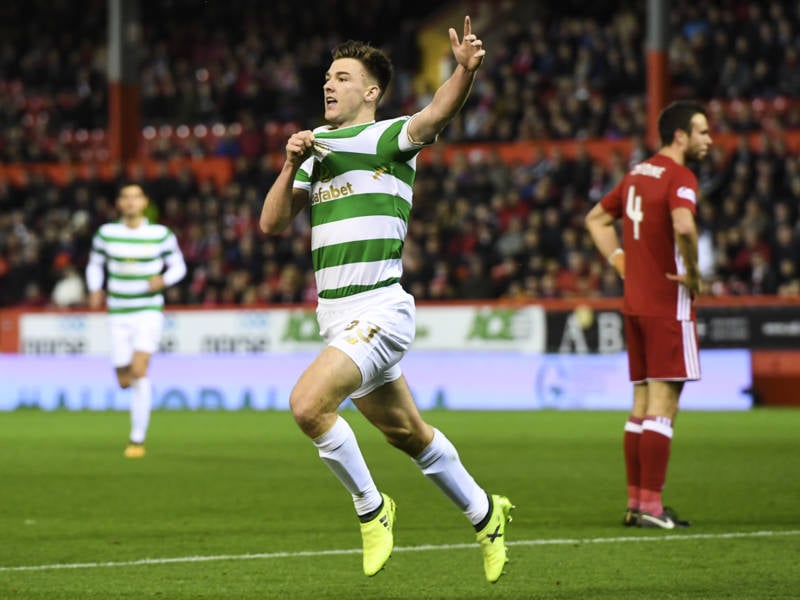 Arsenal star to Celtic declared a January ‘option’ but lingering problem spells trouble over possible deal