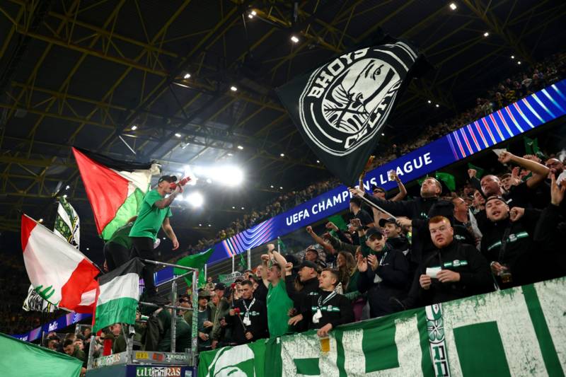 Celtic deliver fans vital Atalanta away info with mandatory shuttle to stadium and list of no-go areas