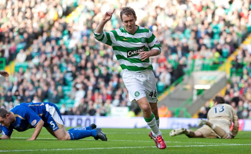 Celtic hero Aiden McGeady announces retirement