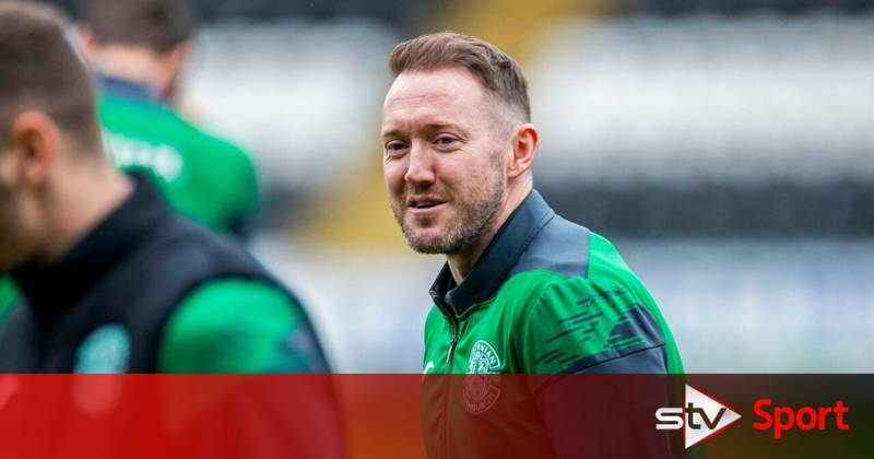 Former Celtic and Hibs star Aiden McGeady retires from football after leaving Ayr United