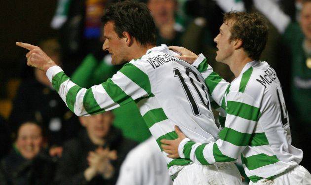 Former Celtic favourite decides to retire aged 38