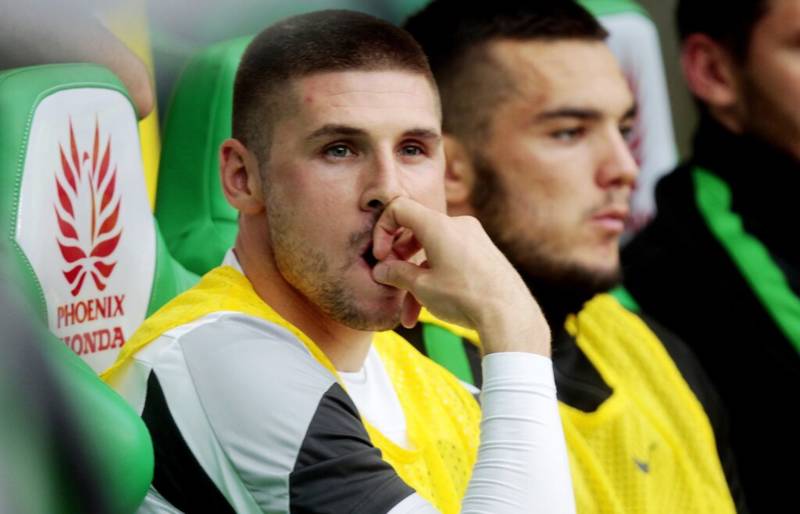 Gary Hooper Signs for Seventh Tier Side