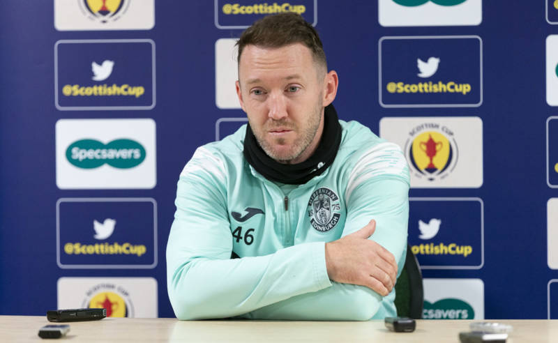 ‘I won’t forget you’: Ex-Celtic star issues emotional statement as he calls time on illustrious career