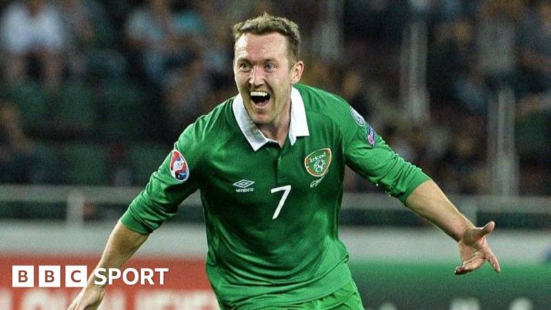 McGeady calls time on career after injury-hit period