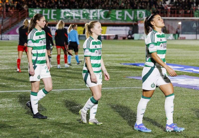 What channel is Real Madrid v Celtic on? Live stream and TV details plus team news for Women’s Champions League clash