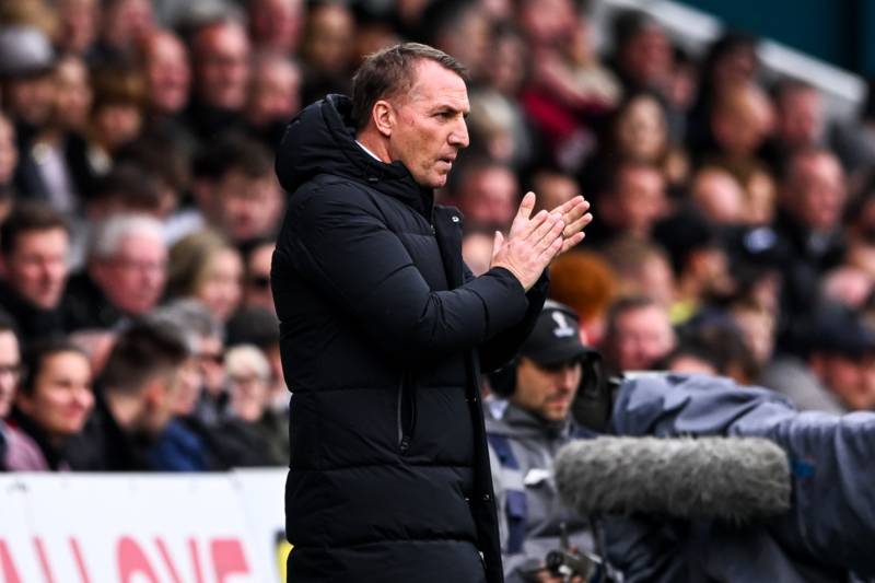 Brendan Rodgers addresses possible Parkhead move for £25m star as January transfer reveal made by boss