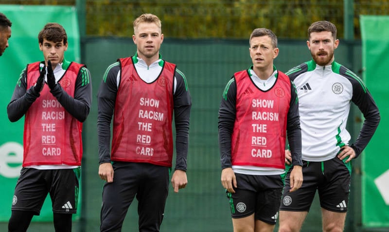 Celtic predicted XI vs Aberdeen: Team news, 3 changes, expected line-up ahead of table topping clash – gallery