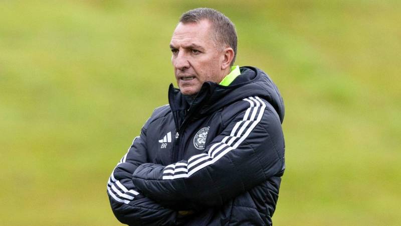 Manager: We’re excited for the Aberdeen challenge