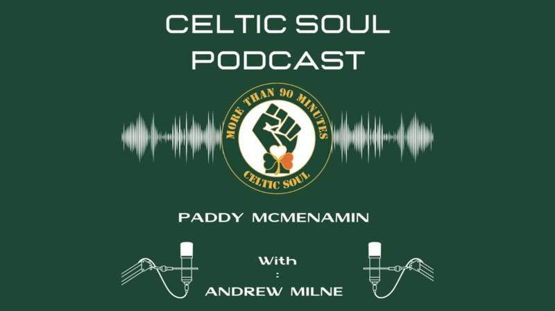 Return of the Celtic Soul Podcast