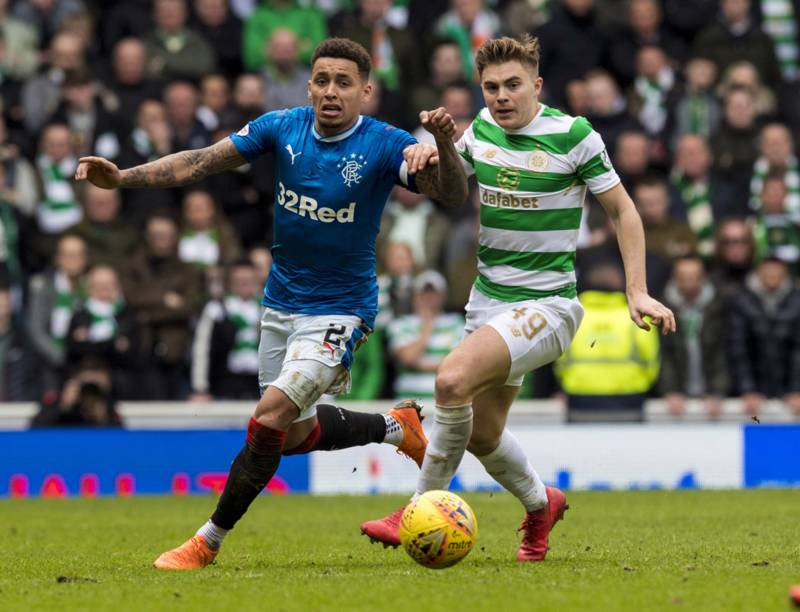 The 12 most loyal Scottish Premiership players from each club with Rangers star missing out on top three spot