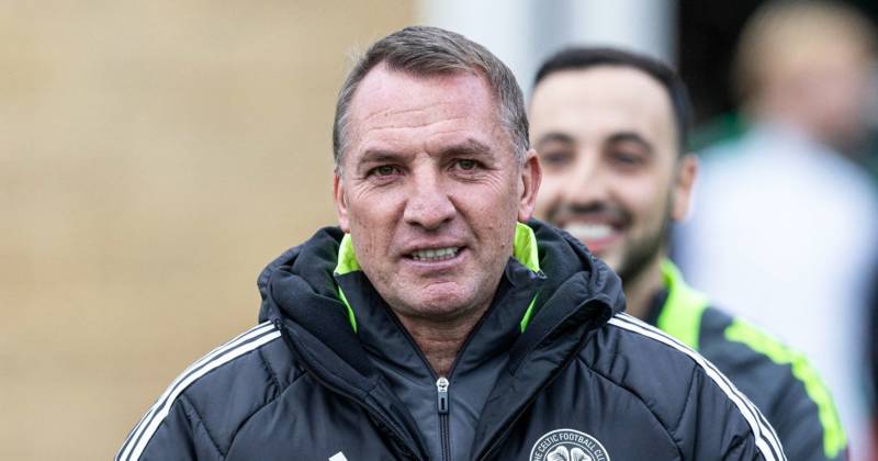 The inside track on Paul Tisdale and Brendan Rodgers relationship with Celtic transfer plans ‘well underway’