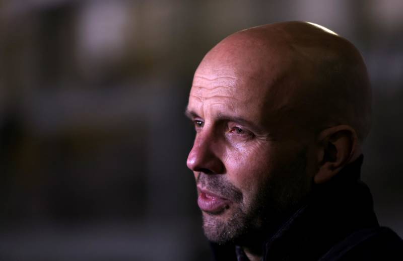 What ‘football doctor’ Paul Tisdale will bring to Celtic, and latest injury news