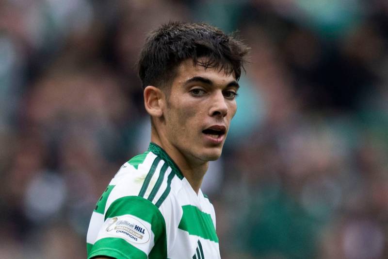 Alex Valle ‘opted against’ Celtic transfer buy option in loan switch