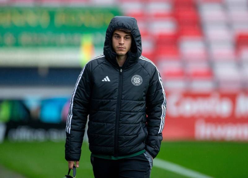 “Big Clubs Have to Win” – Paulo Bernardo’s Rallying Celtic Call Ahead of Aberdeen Clash