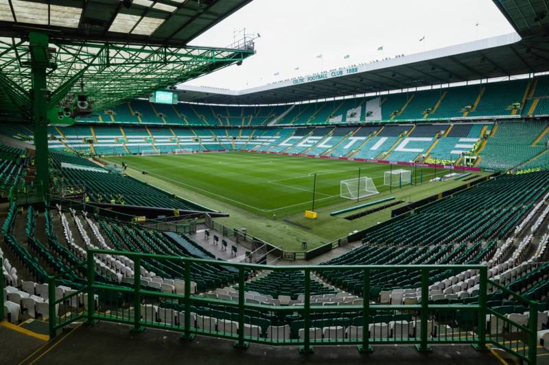 Celtic news, updates, injuries and gossip LIVE blog