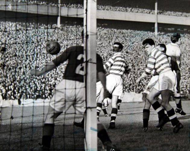 Celtic on this Day – ‘One, Two, Three, Four, Five, Six, Seven…’