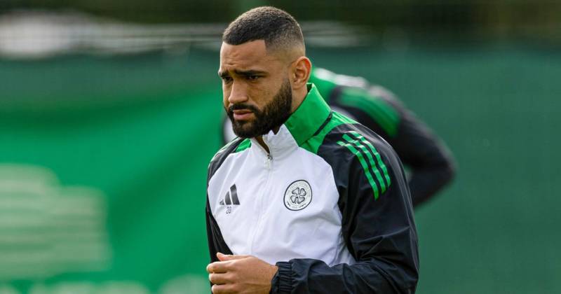 Confirmed Celtic vs Aberdeen team news as Cameron Carter-Vickers decision made while Jimmy Thelin refuses gamble