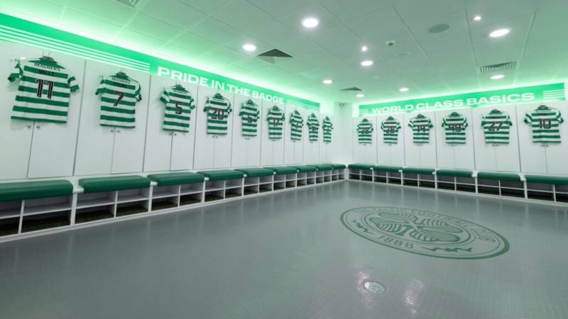 Confirmed Starting XI v Aberdeen: Celtic Return Cancelled