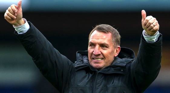 ‘Different Class’ Celtic – but Brendan Will Be Wary of Dons