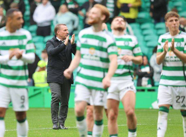 Everything you need to know for Celtic v Aberdeen