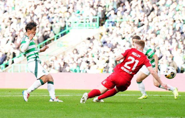 Pat Bonner Lauds Celtic-Aberdeen Thriller: ‘Passion, Drama, and Unforgettable Football’