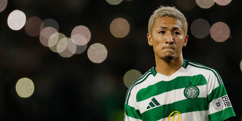 Rodgers must drop Maeda to boldly unleash Celtic star who “causes havoc”