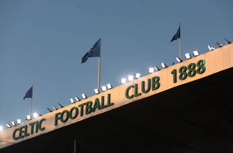 Sir Alex Ferguson in Attendance for Top-of-the-Table Clash Between Celtic and Aberdeen