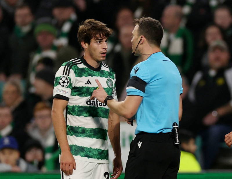 “The Door is Still Open” – Bernardo Eyes Benfica Return Despite Celtic Focus