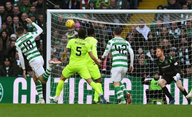 Celtic on this Day – Watch the craziest own goal we’ve ever conceded