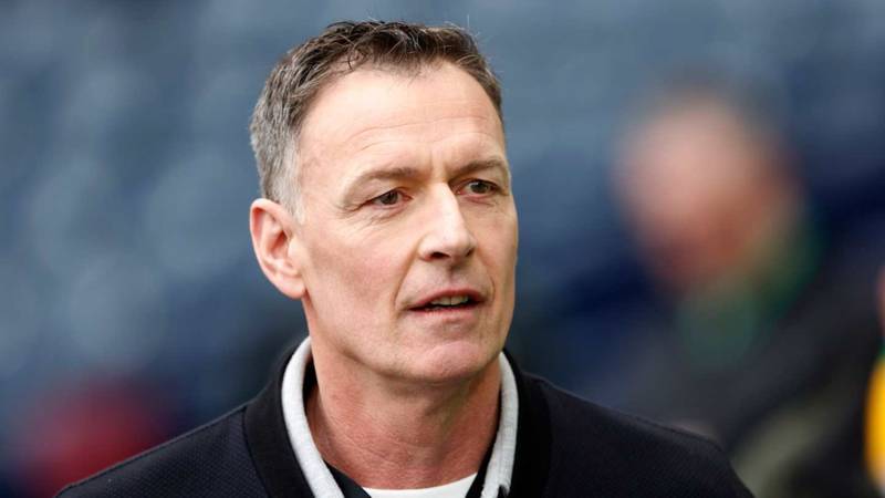 Chris Sutton unconvinced by big-money Celtic signing