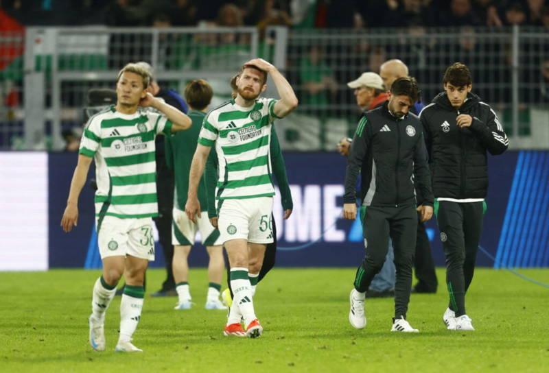 Karl-Heinz Rummenigge in Champions League Goal Difference Warning to Celtic