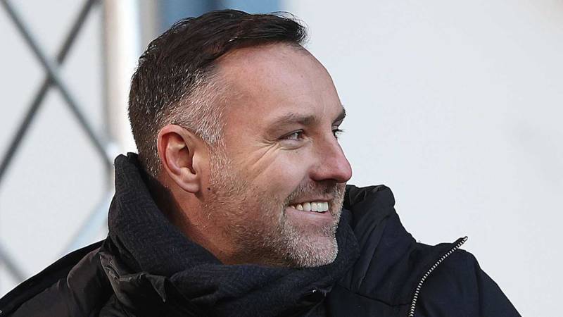 Kris Boyd admits Rangers truth after Celtic increase gap