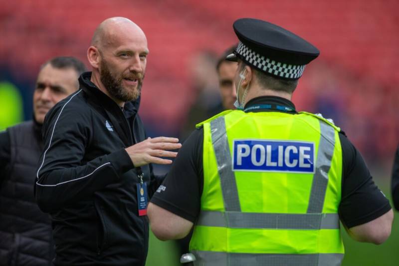 ‘VAR Keeps Celtic Top’ – Bobby Madden Reacts to Parkhead Draw Drama