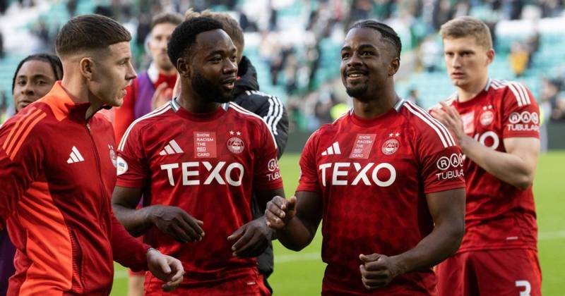 Aberdeen title race chances answered by Monday Jury as Celtic and Rangers Euro predictions delivered