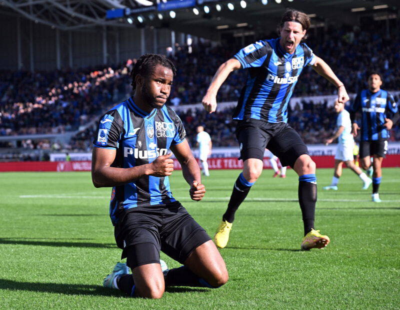 Atalanta Warm Up For Celtic Clash With Comfortable Sunday Win