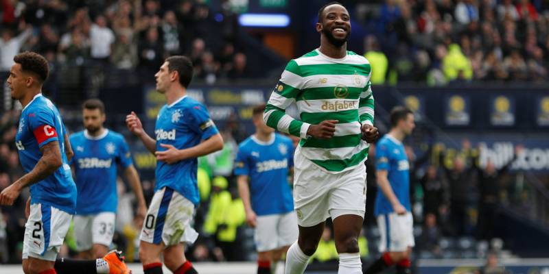 Dembele 2.0: Celtic have an amazing teen who’s scoring way more than Kyogo