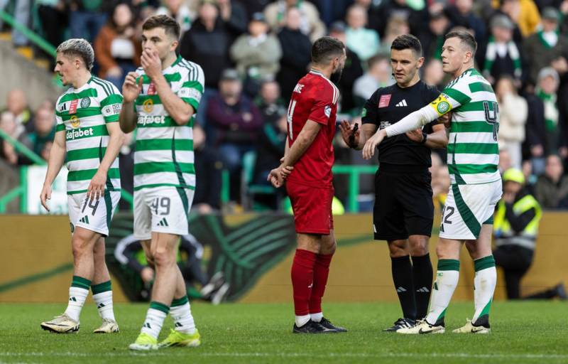 Martin O’Neill issues complacency warning to Celtic amid Rangers’ struggles