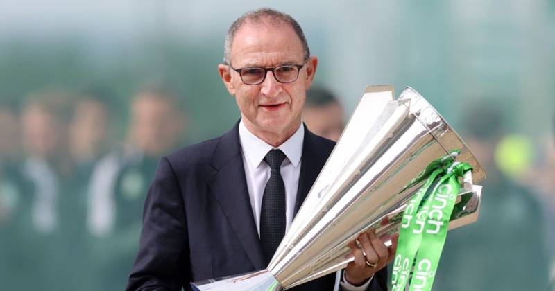 Martin O’Neill reckons rotten Rangers are BAD for Celtic as Brendan Rodgers doesn’t have what he did