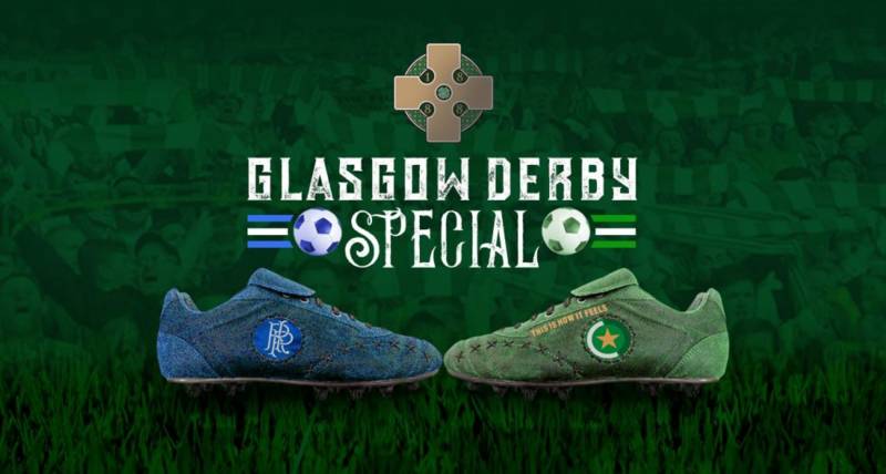 The Glasgow Derby – Early Years of a New Rivalry, 2015-19