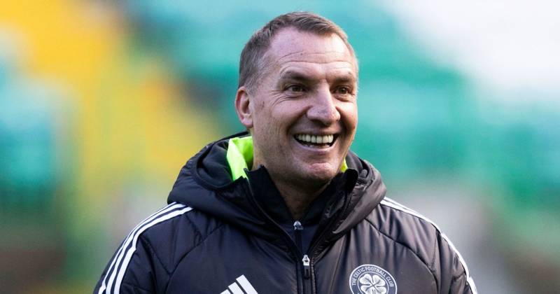 Brendan Rodgers receives ringing endorsement over Celtic methods as Atalanta genius tells cynics it’s the only way