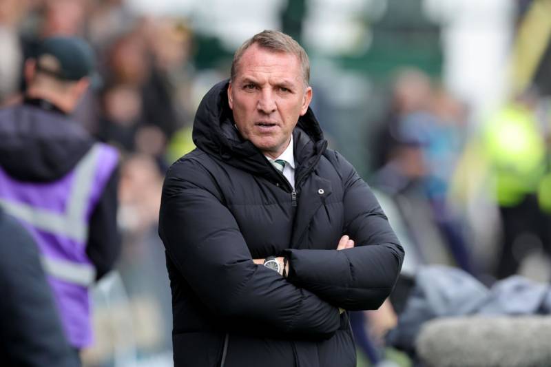 Celtic boss Brendan Rodgers insists he will maintain his ‘aggressive’ philosophy