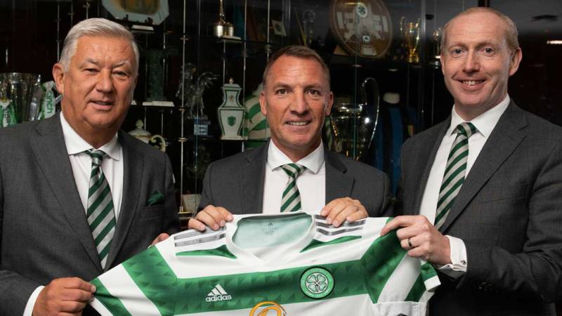 Celtic Confirm 2024 Annual General Meeting Details