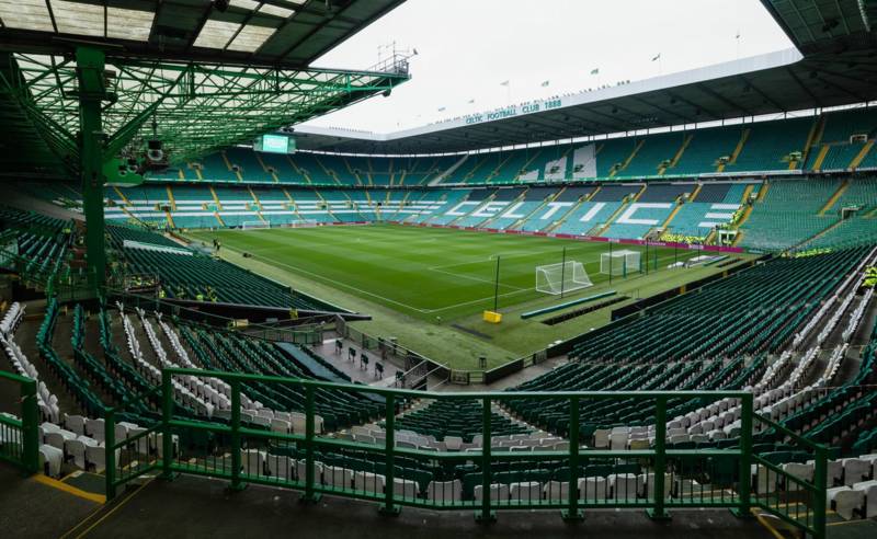 Celtic news, updates, injuries and gossip LIVE blog