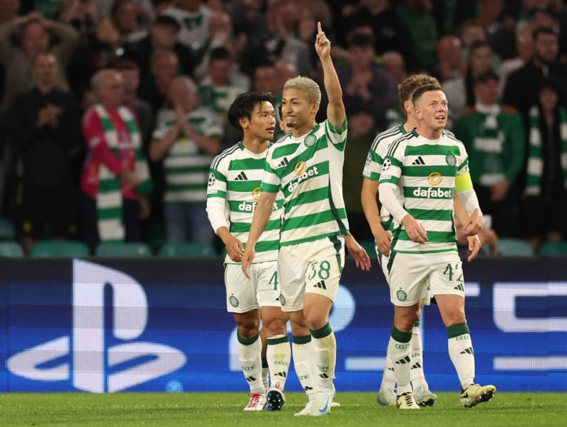 Celtic team news vs Atalanta: 5 out and 2 doubts for Champions League clash but Rodgers set for major boost