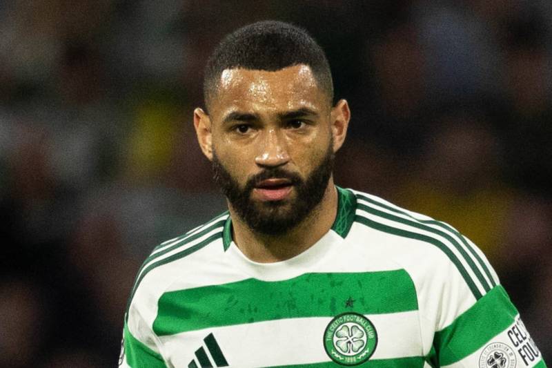 Major Celtic boost as key player Carter-Vickers makes return from injury