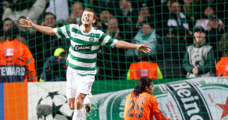 Massimo Donati says Celtic must not ‘fear’ playing against his old gaffer Gian Piero Gasperini